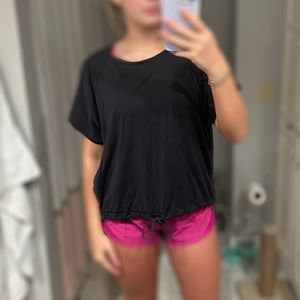 Lululemon shirt